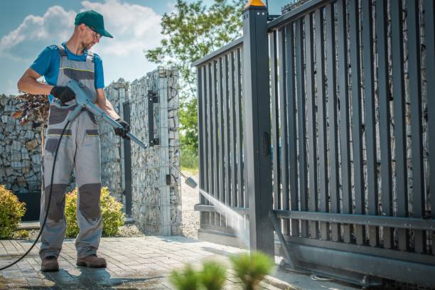 Taft Heights, CA Pressure Washing Services Company