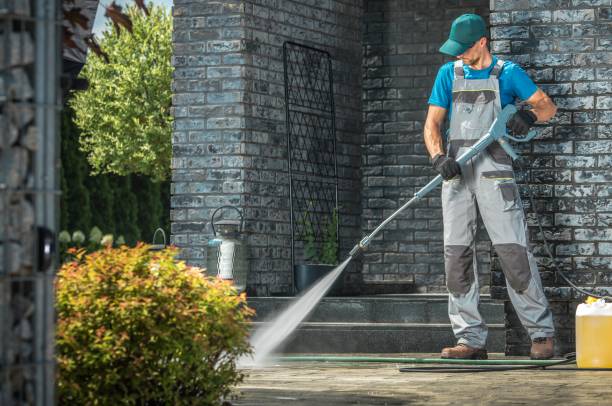 Best Solar Panel Cleaning  in Taft Heights, CA