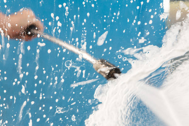 Best Rust Removal  in Taft Heights, CA