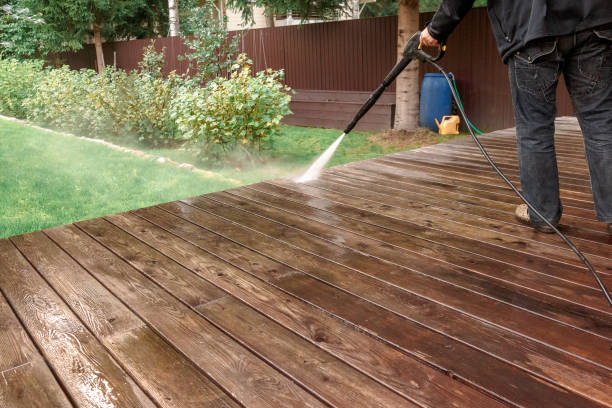 Playground Equipment Cleaning in Taft Heights, CA