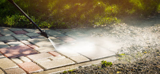 Best Pool Deck Cleaning  in Taft Heights, CA